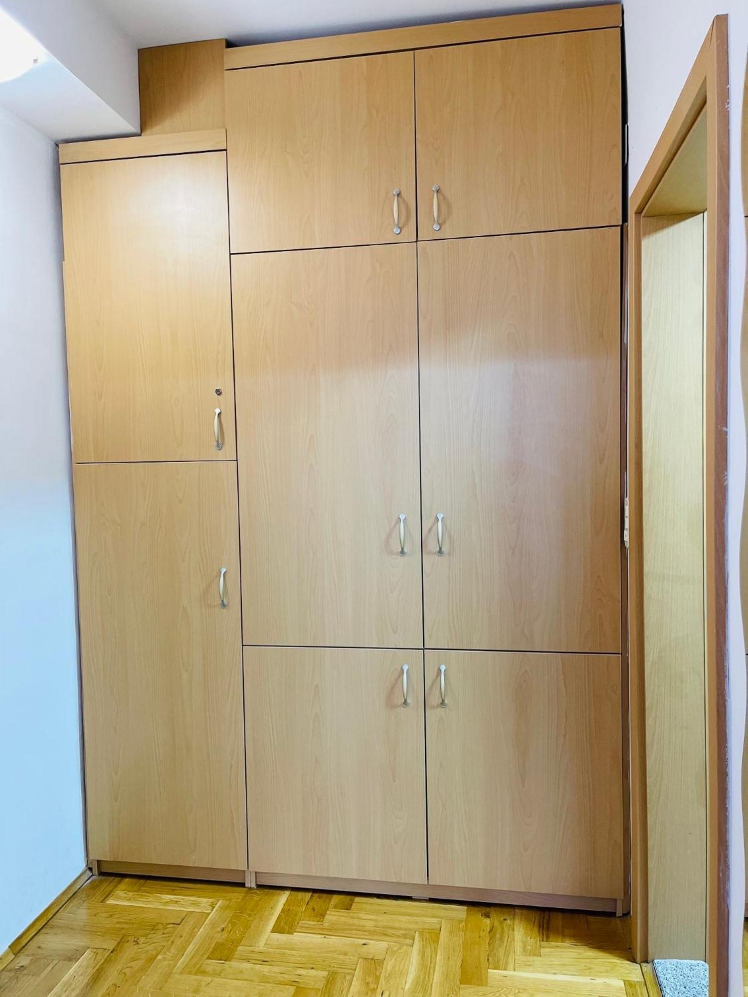Front Beach Exclusive Apartments Struga Ngoại thất bức ảnh