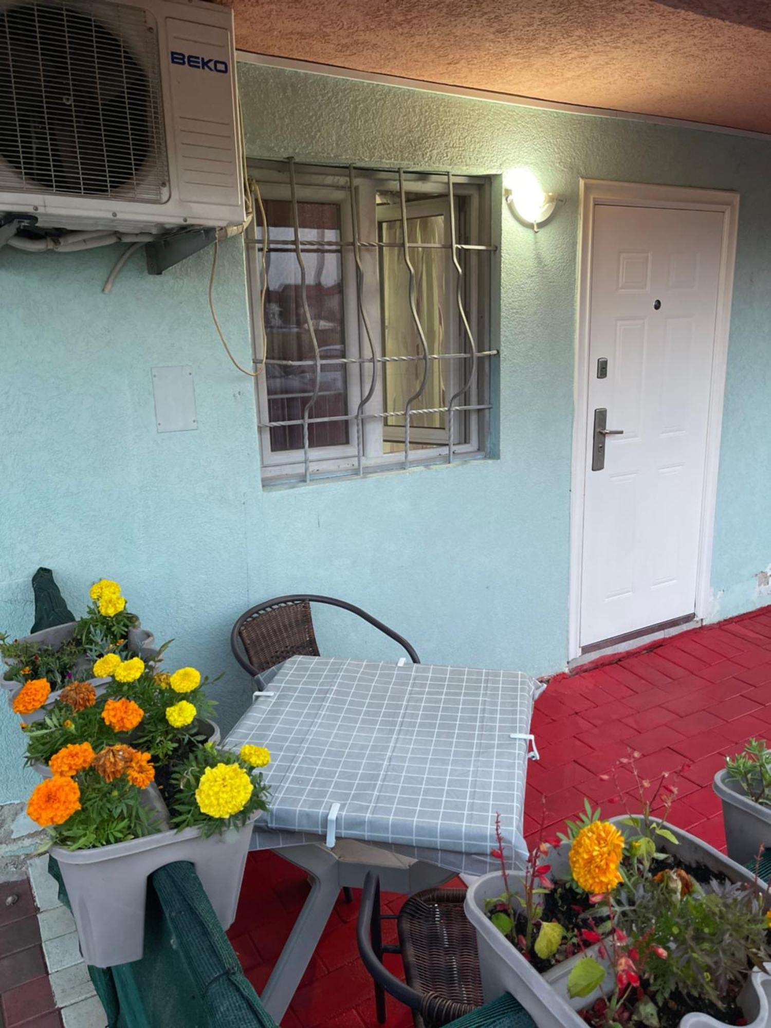 Front Beach Exclusive Apartments Struga Ngoại thất bức ảnh